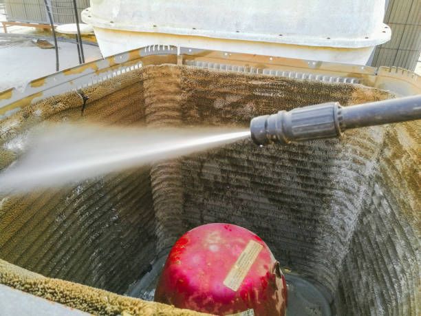 Best Emergency Air Duct Cleaning  in Webb City, MO