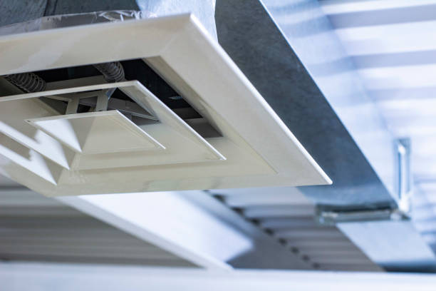 Trusted Webb City, MO Airduct Cleaning Experts