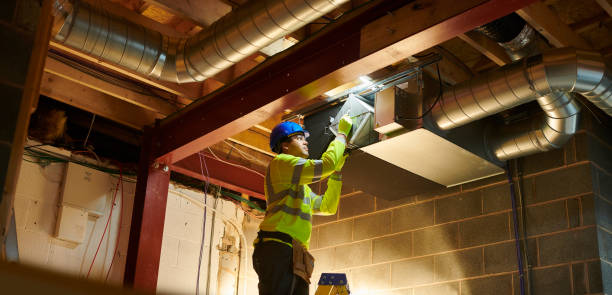 Best Local Air Duct Cleaning Services  in Webb City, MO