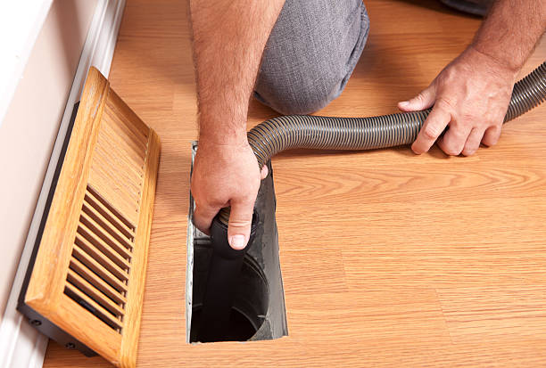 Best Air Duct Cleaning Near Me  in Webb City, MO