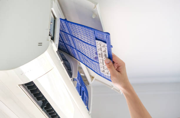 Best Air Duct Cleaning Near Me  in Webb City, MO