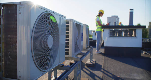 Best Affordable HVAC Duct Cleaning  in Webb City, MO