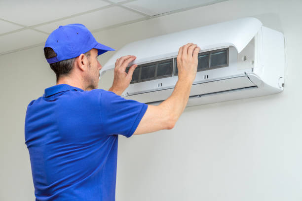 Best Ductwork Cleaning Services  in Webb City, MO
