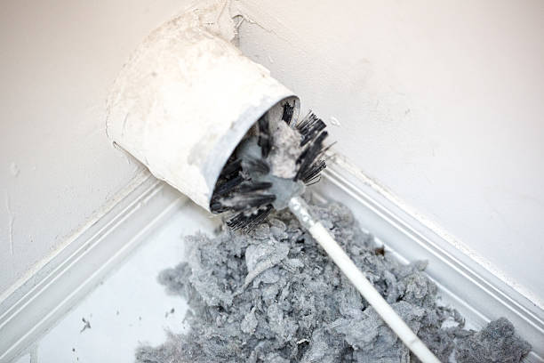 Best Best Air Duct Cleaning Company  in Webb City, MO